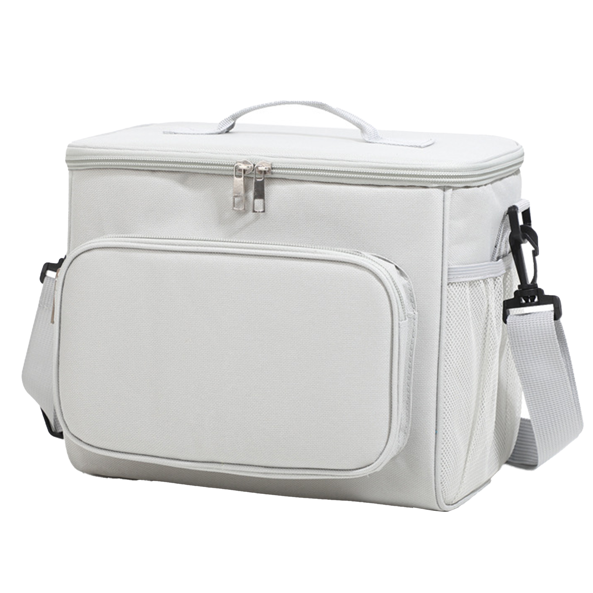 28-Can Outdoor Insulated Cooler Bag 12