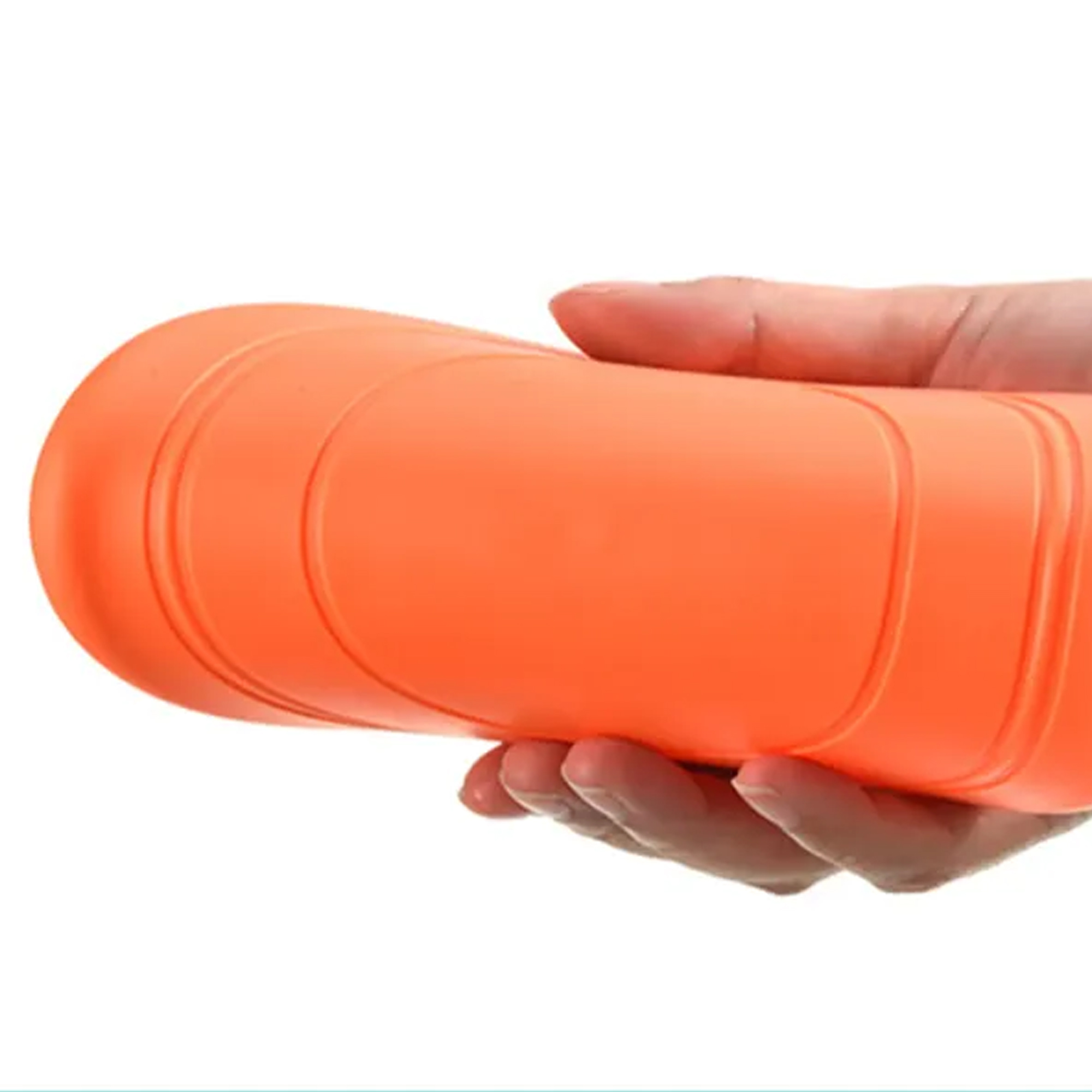 Soft Rubber Dog Flying Disc 7 Inch, 7 Colors 11