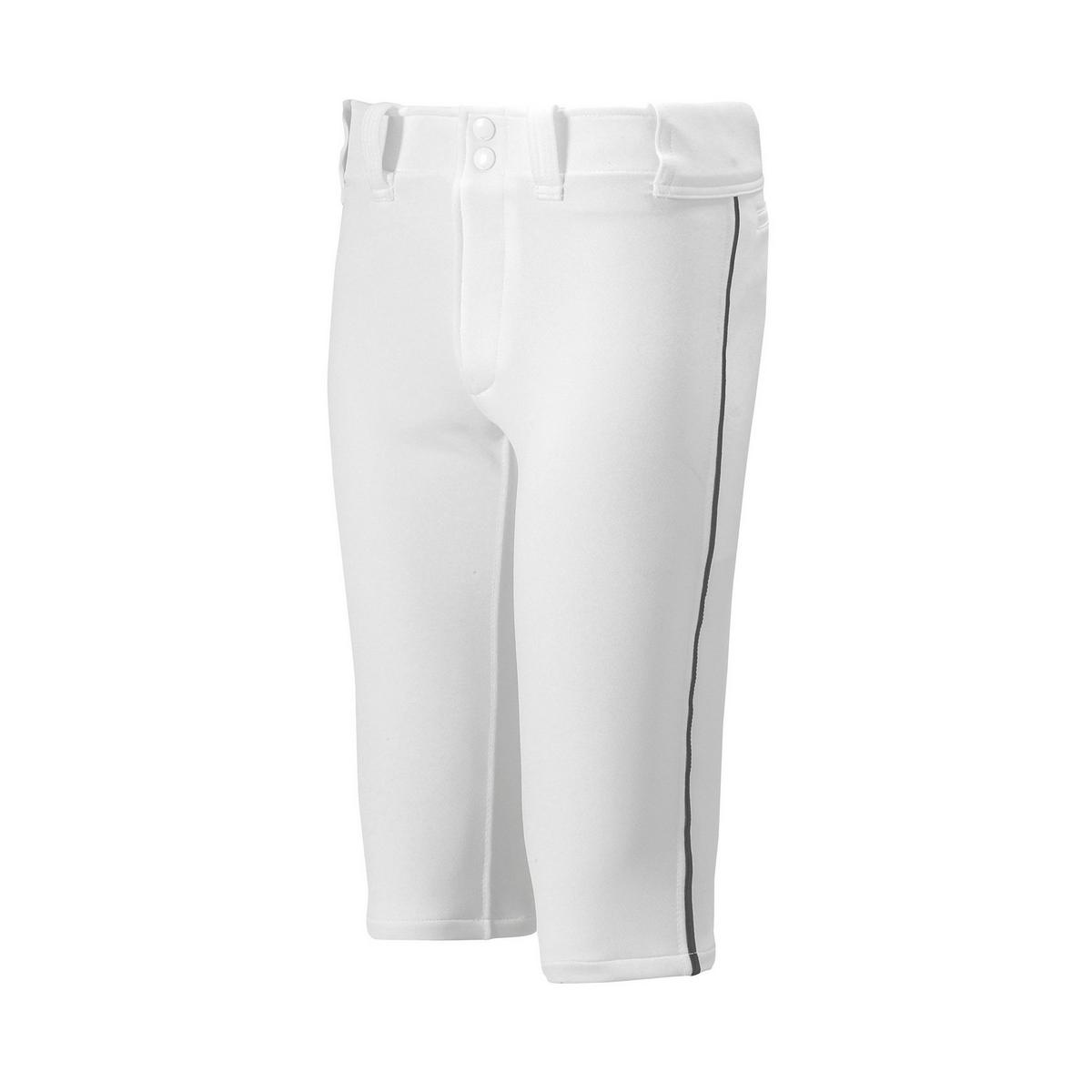 Youth Premier Short Piped Pant 22