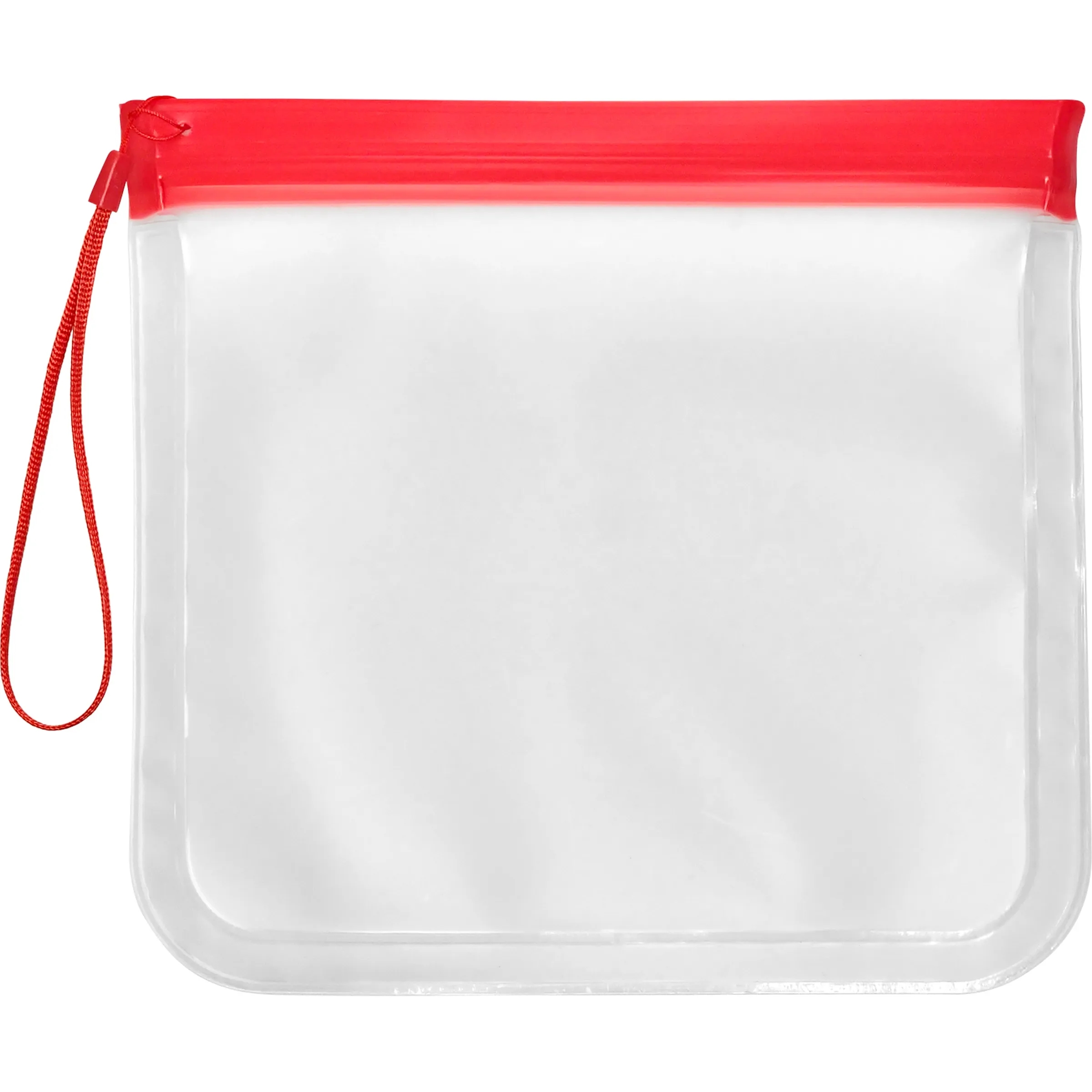 Carry On Reusable Sandwich Bag 3