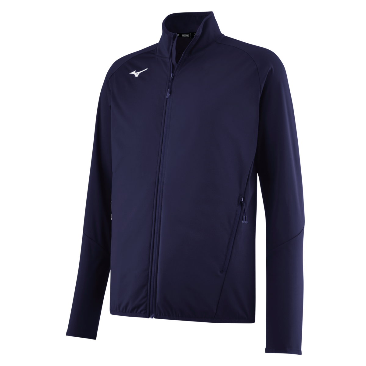 Mizuno Alpha X Sport Jacket 5