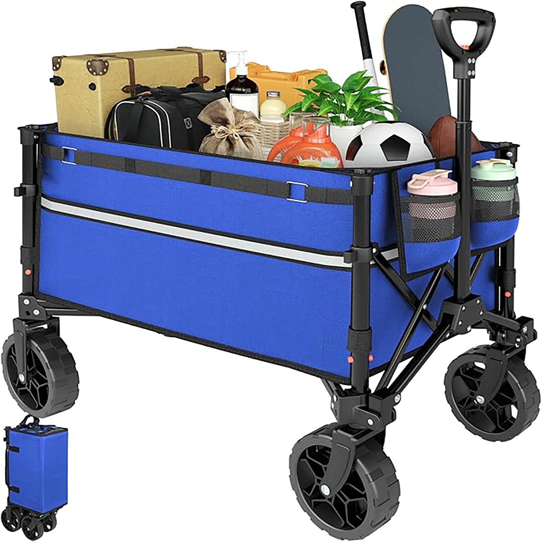 Collapsible Wagon Cart 20