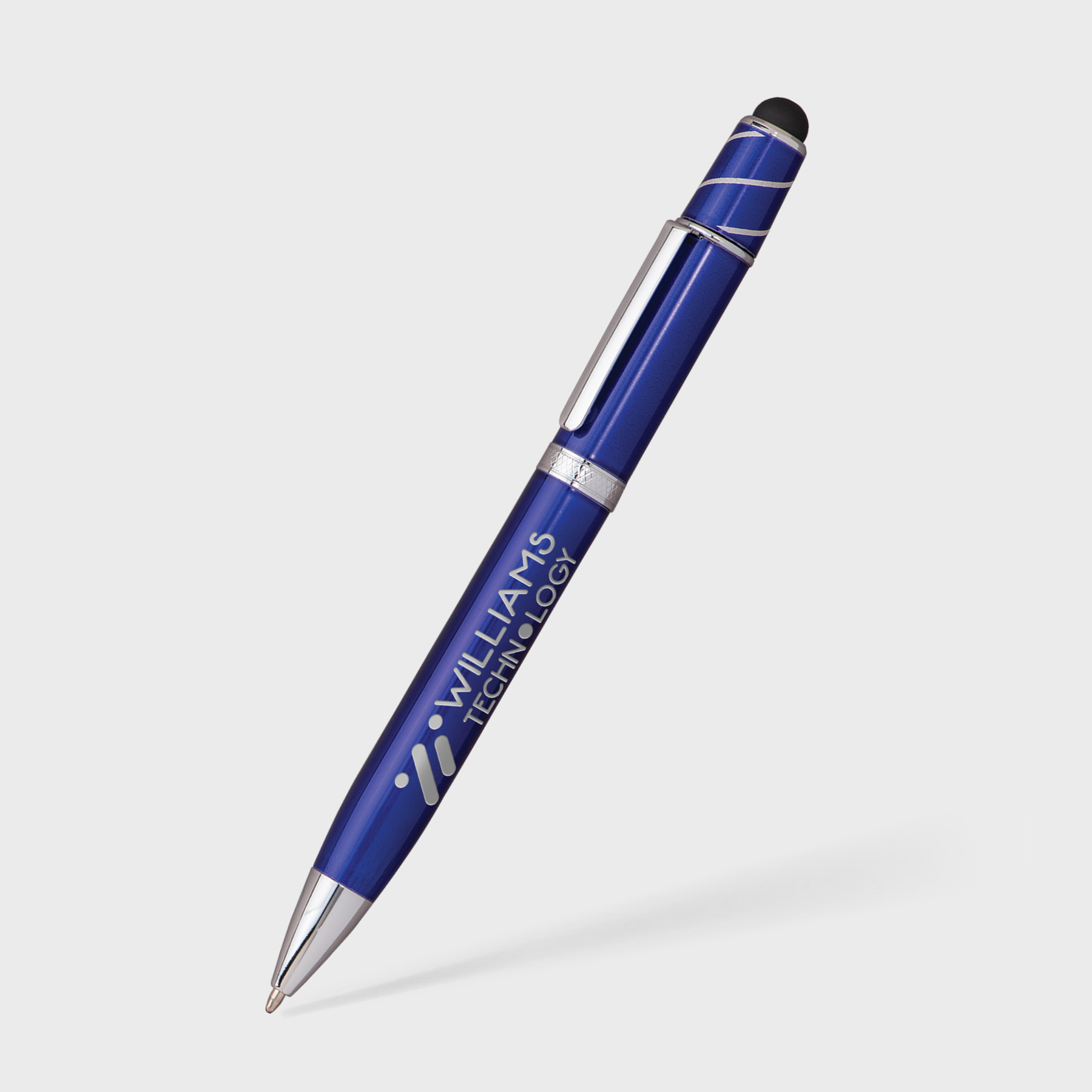 Wizzard Executive Pen 12