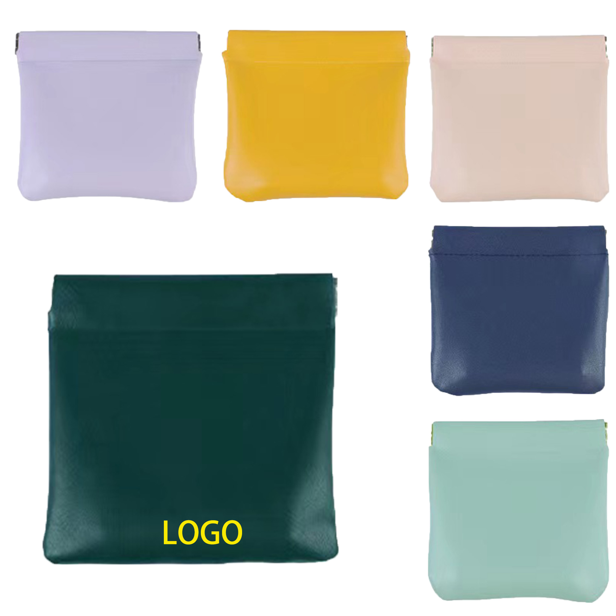 Mini Portable Cosmetic Bag 3