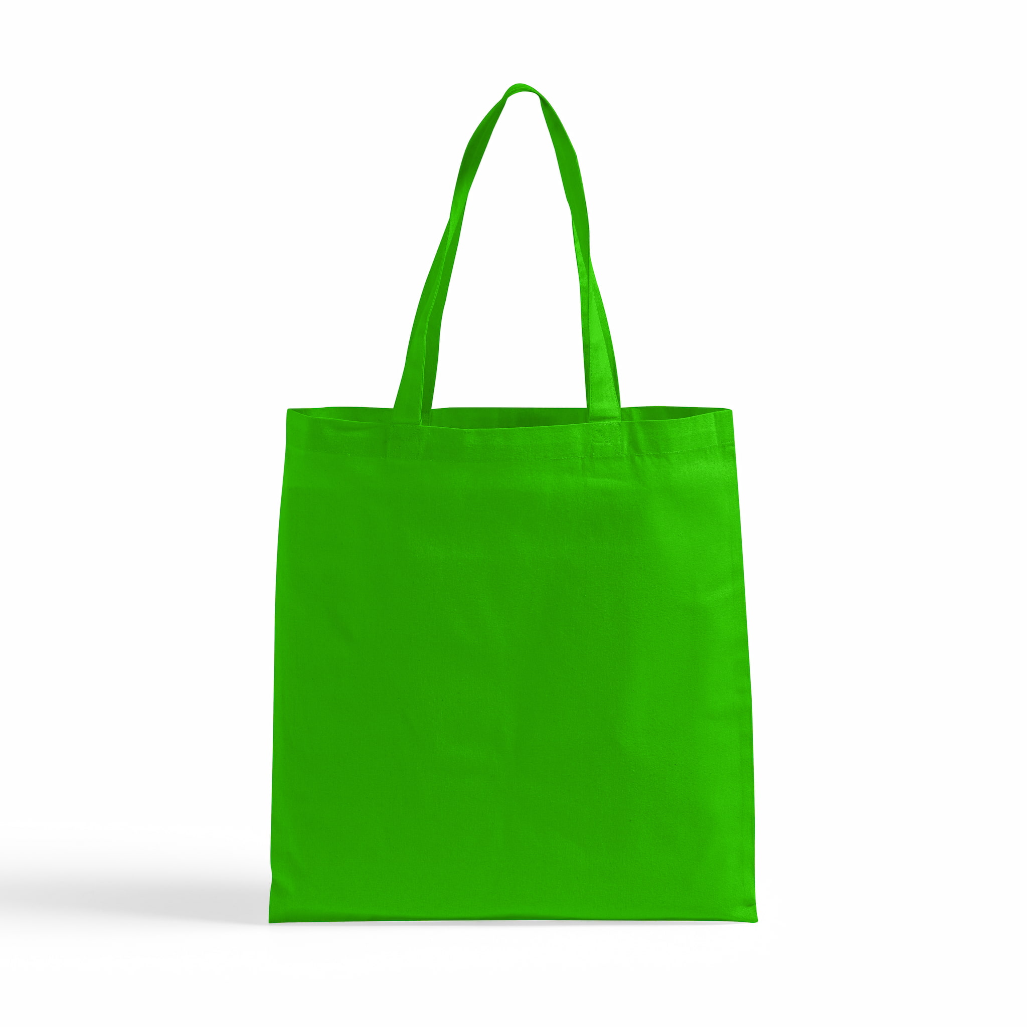 Basic Cotton Tote Bag 25