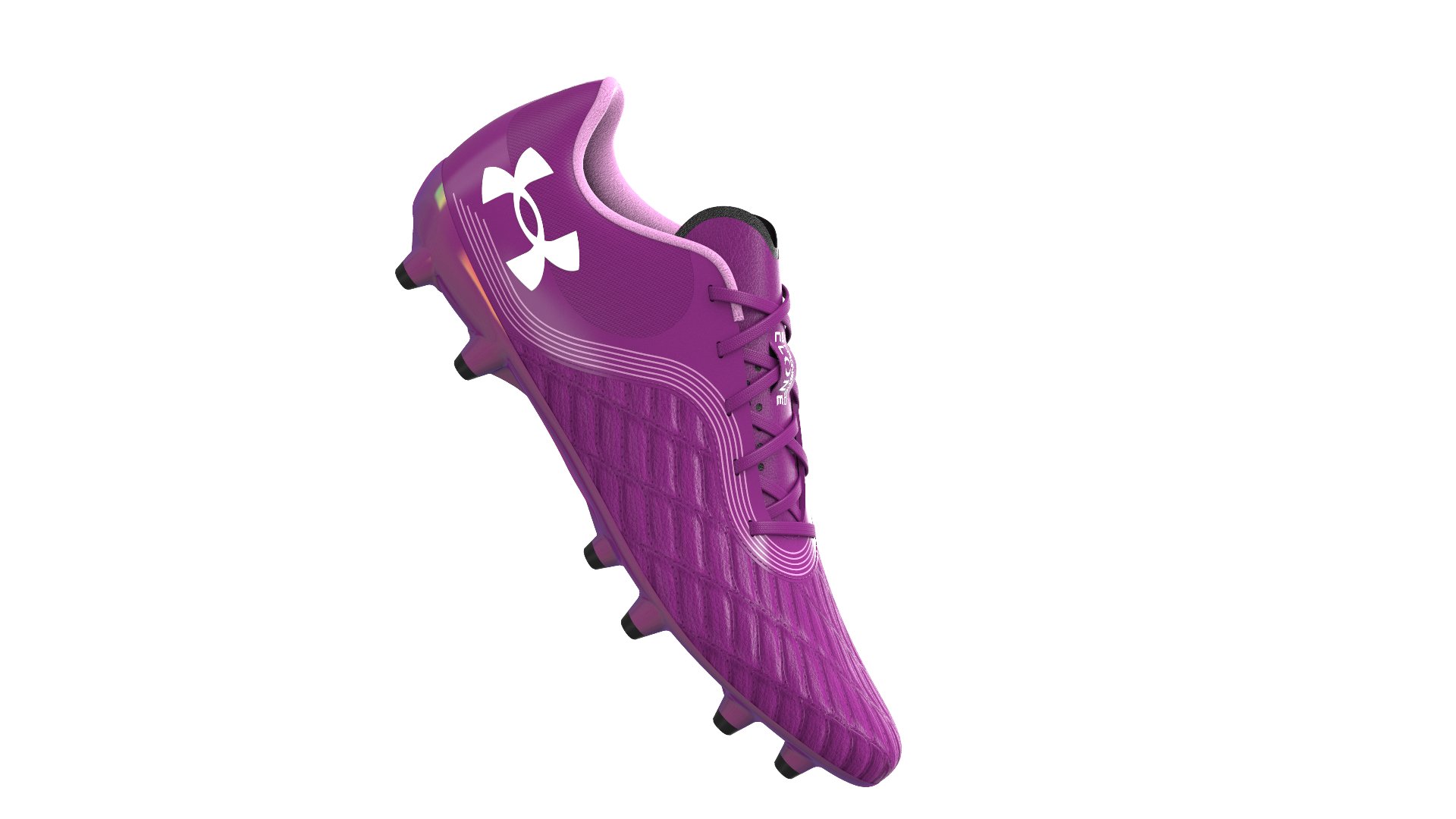 UA Magnetico Pro 3 FG Women's Soccer Cleats 15