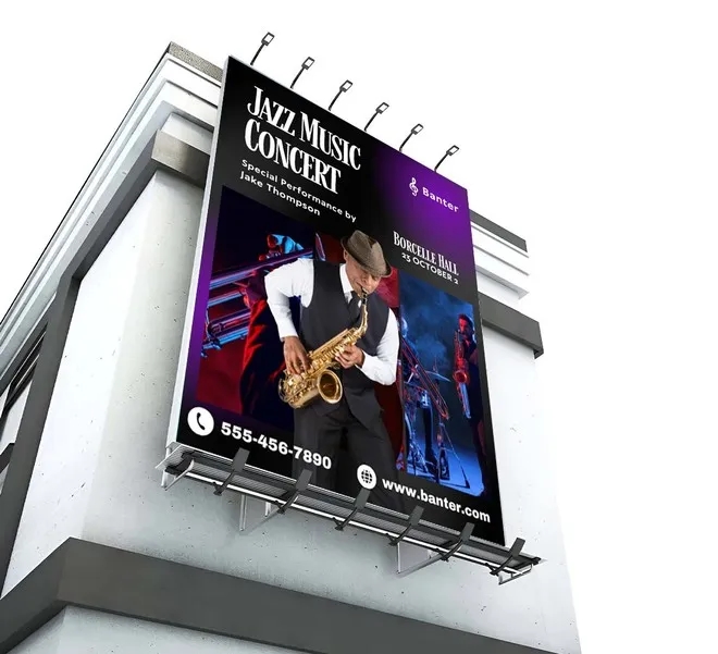Heavy Duty Premium Banners - Single Sided (1ft x 1ft)