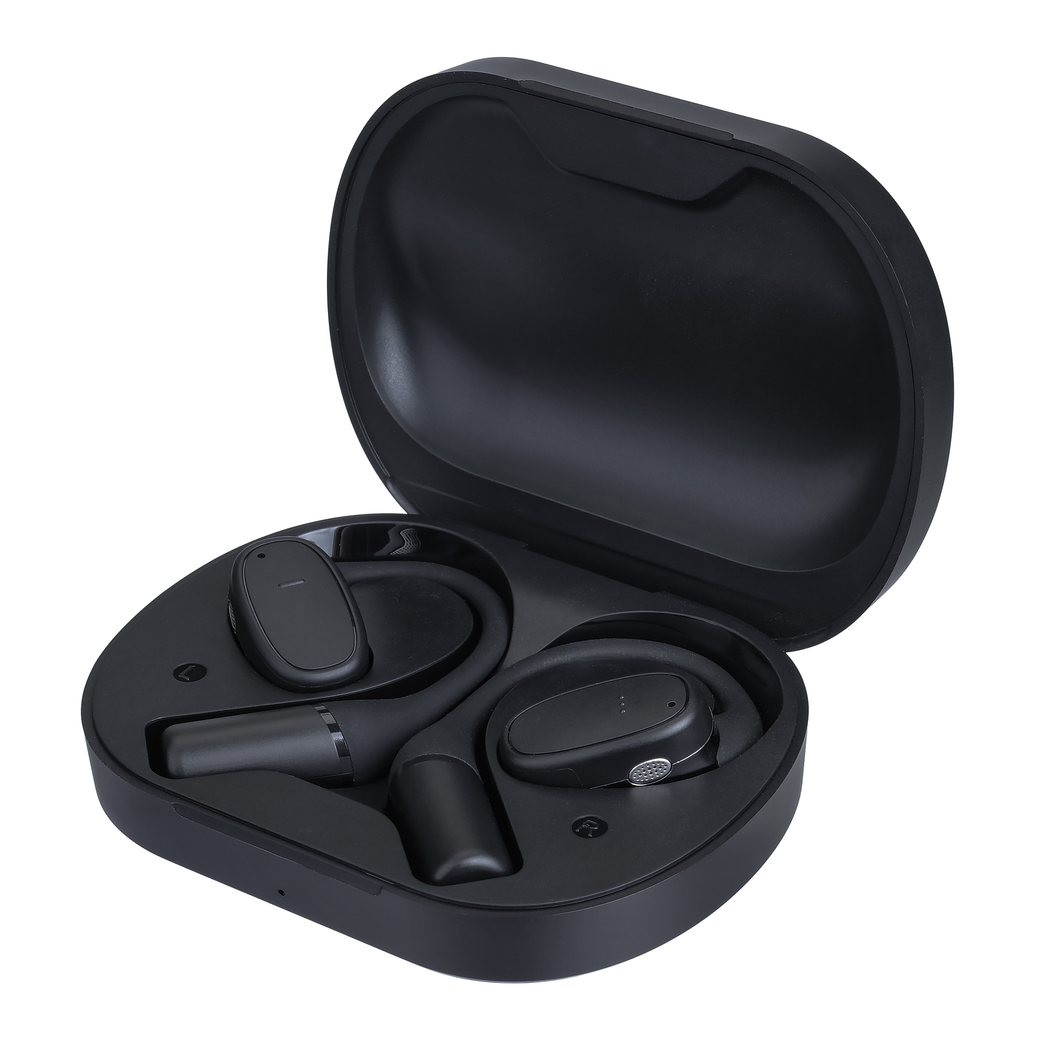 AI Translation Earbuds 39