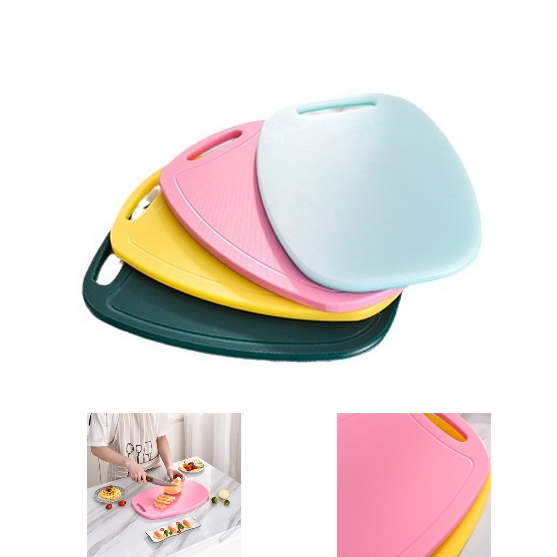 PE Cutting Boards