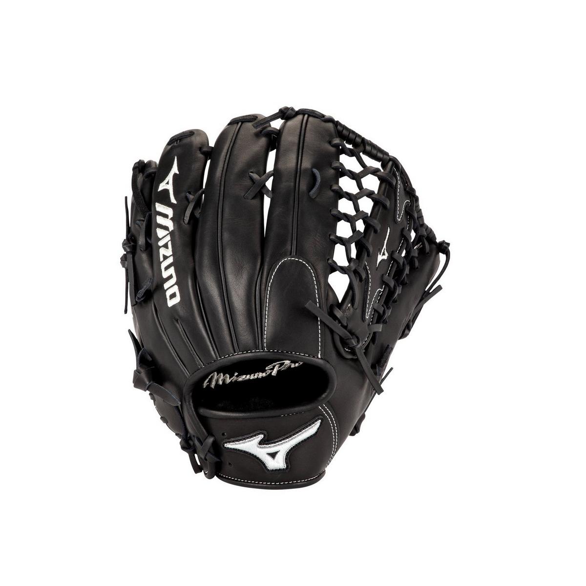 Mizuno Pro Brett Gardner 12.75" Baseball Glove 4