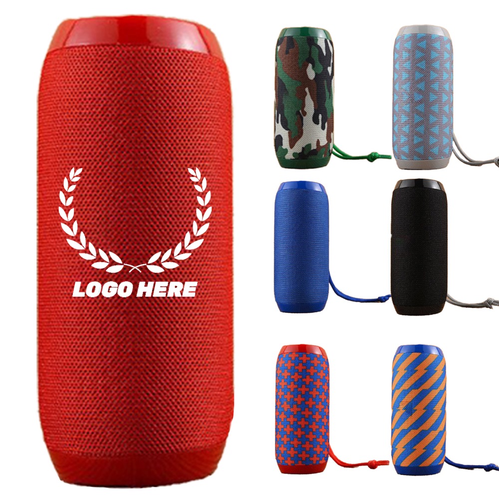Outdoor Wireless Bluetooth Speaker