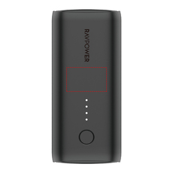 RAVPower Prime Power Bank 6700mAh 12W - Thumbnail 4