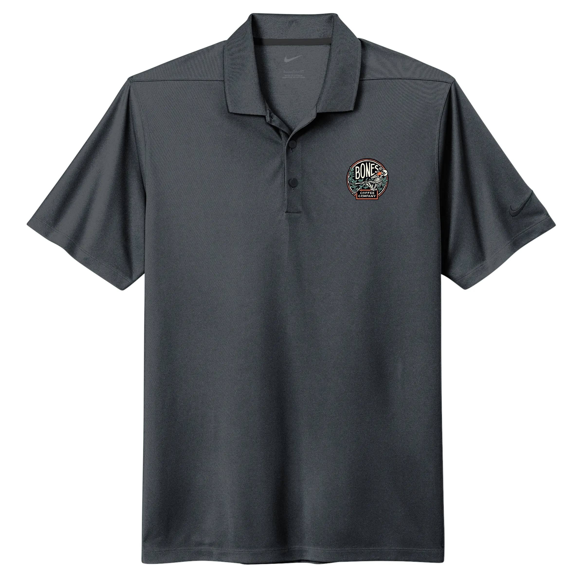Nike Dri-FIT Micro Pique 2.0 Polo 4