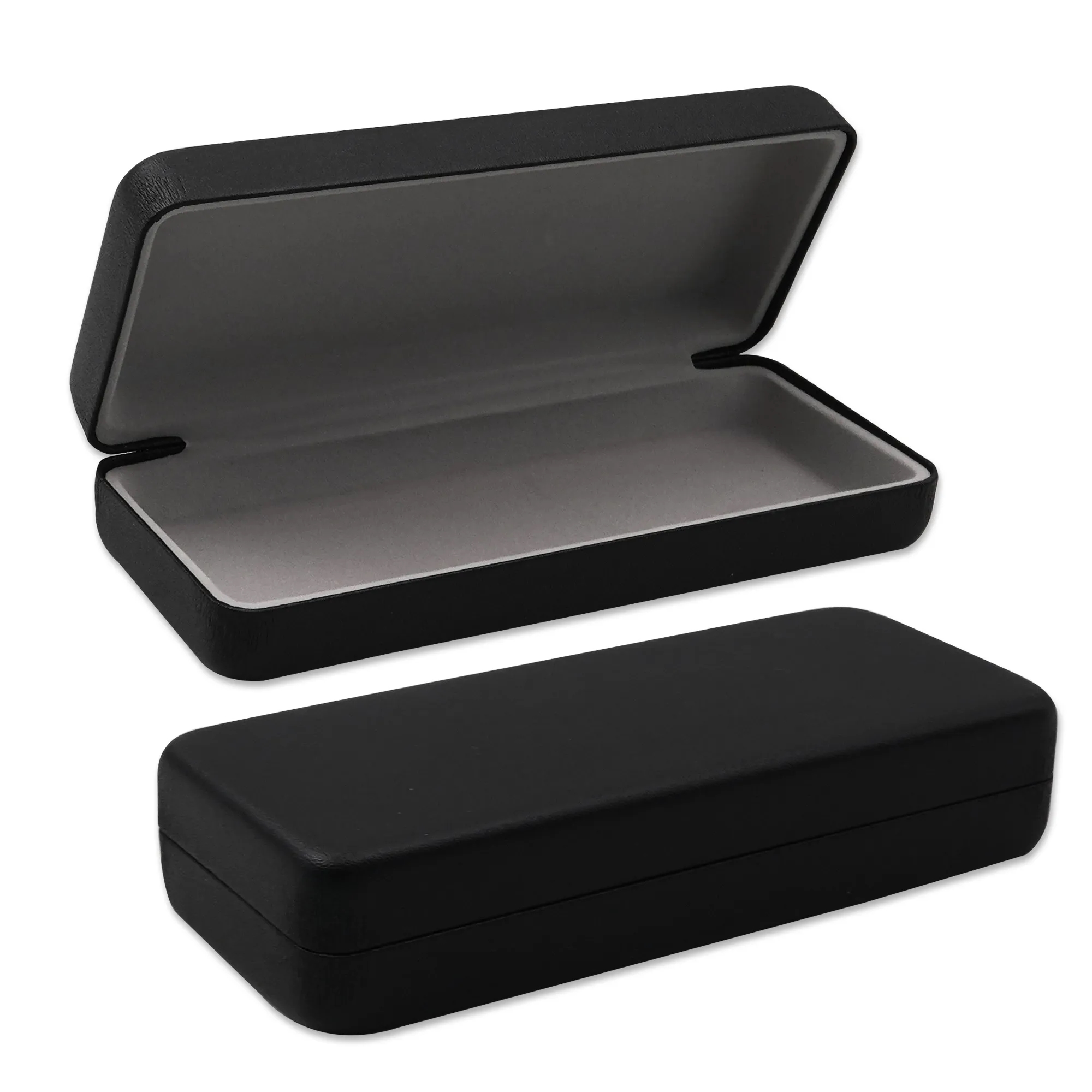 Rectangle Eyeglass Case MOQ100 12