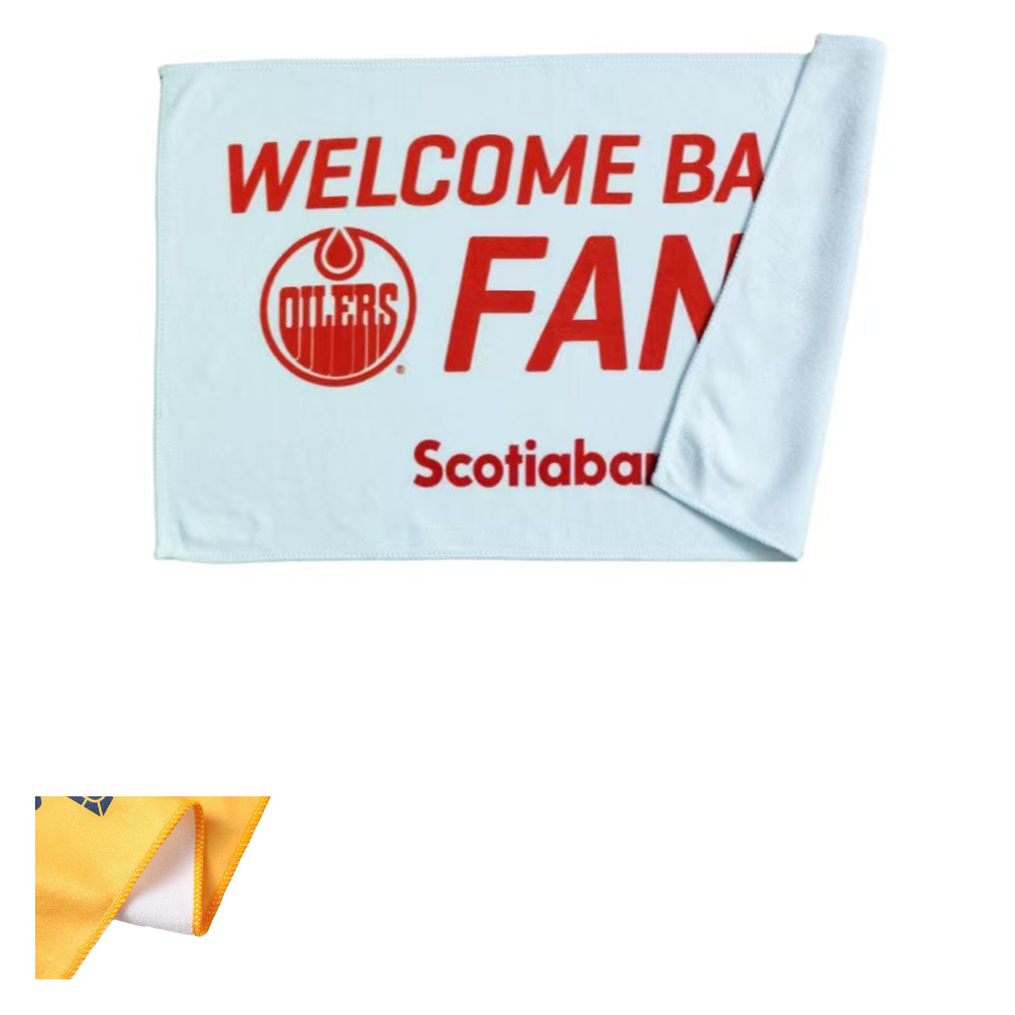 MOQ50 Microfiber Rally Towel 3