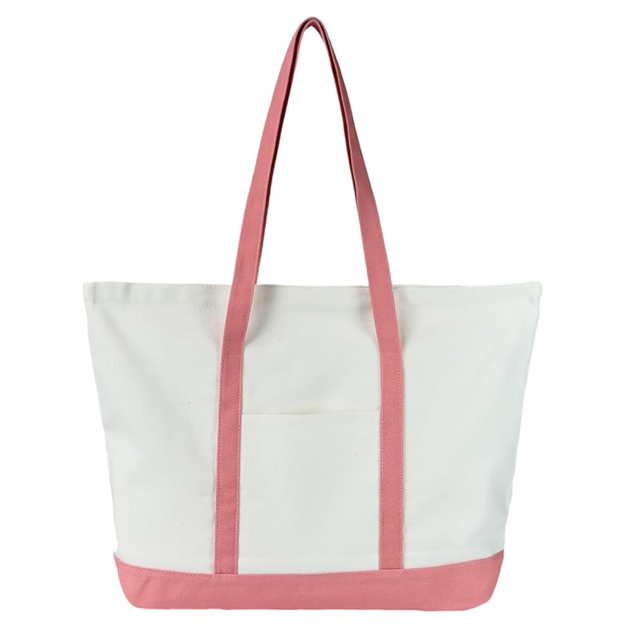 Canvas Large Canvas Tote Bag, custom tote bag with logo imprint 10