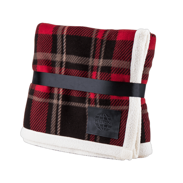 Bundle-Up Blanket