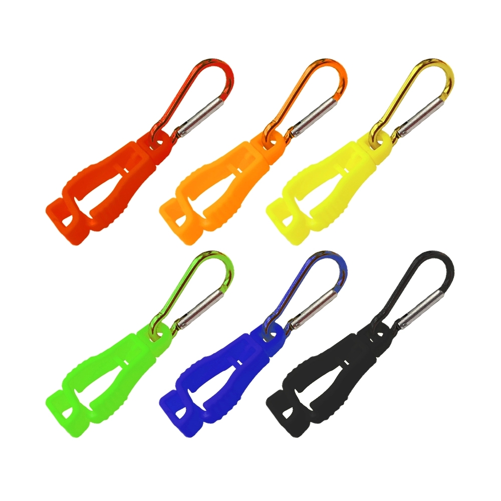 Plastic Anti-lost GLOVE Clip