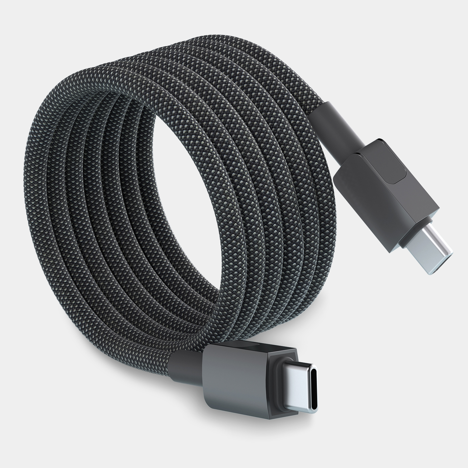 MagCord - Tangle-Free Magnetic 60W GaN Cable + Charging Block Gift Set 20
