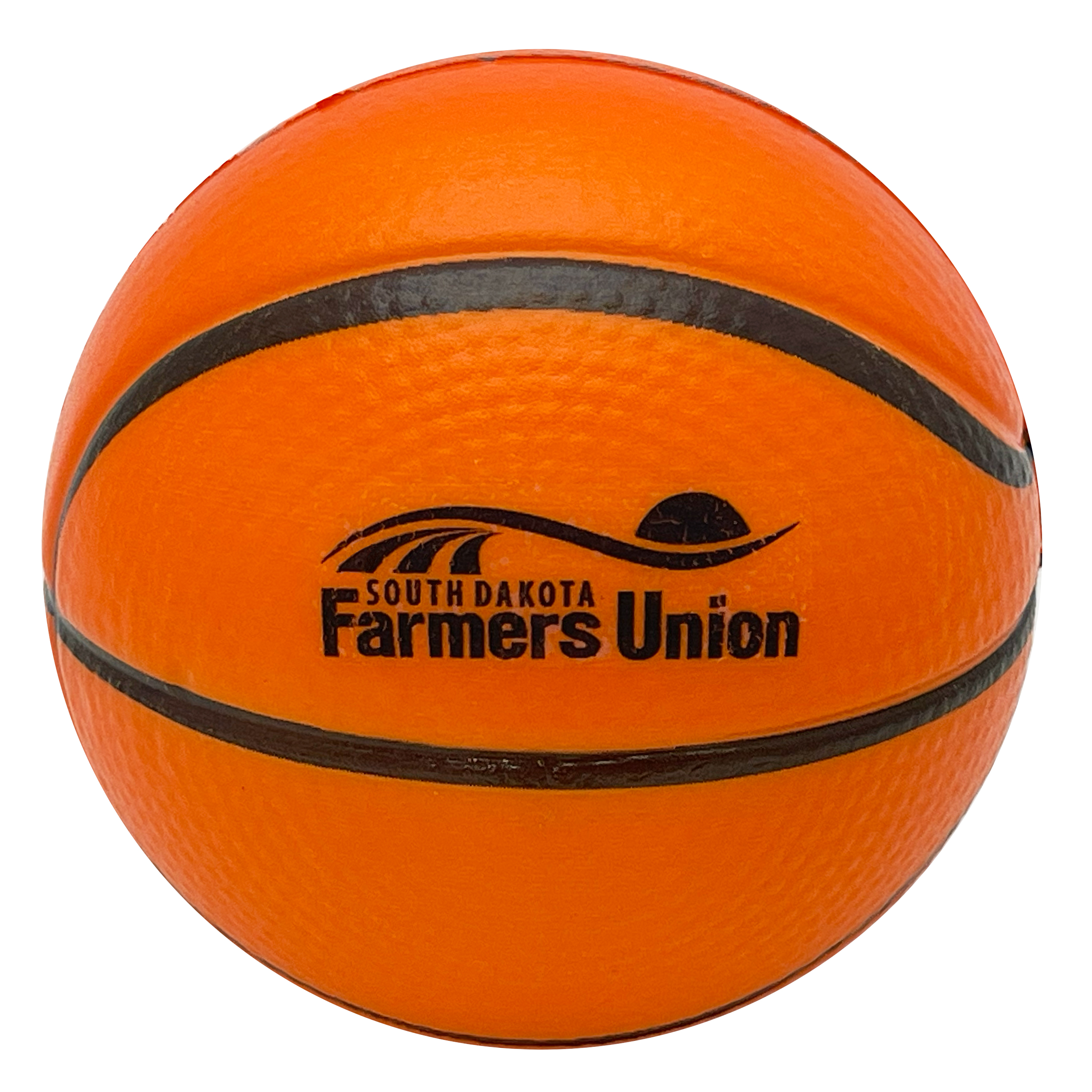 4" Basketball 4