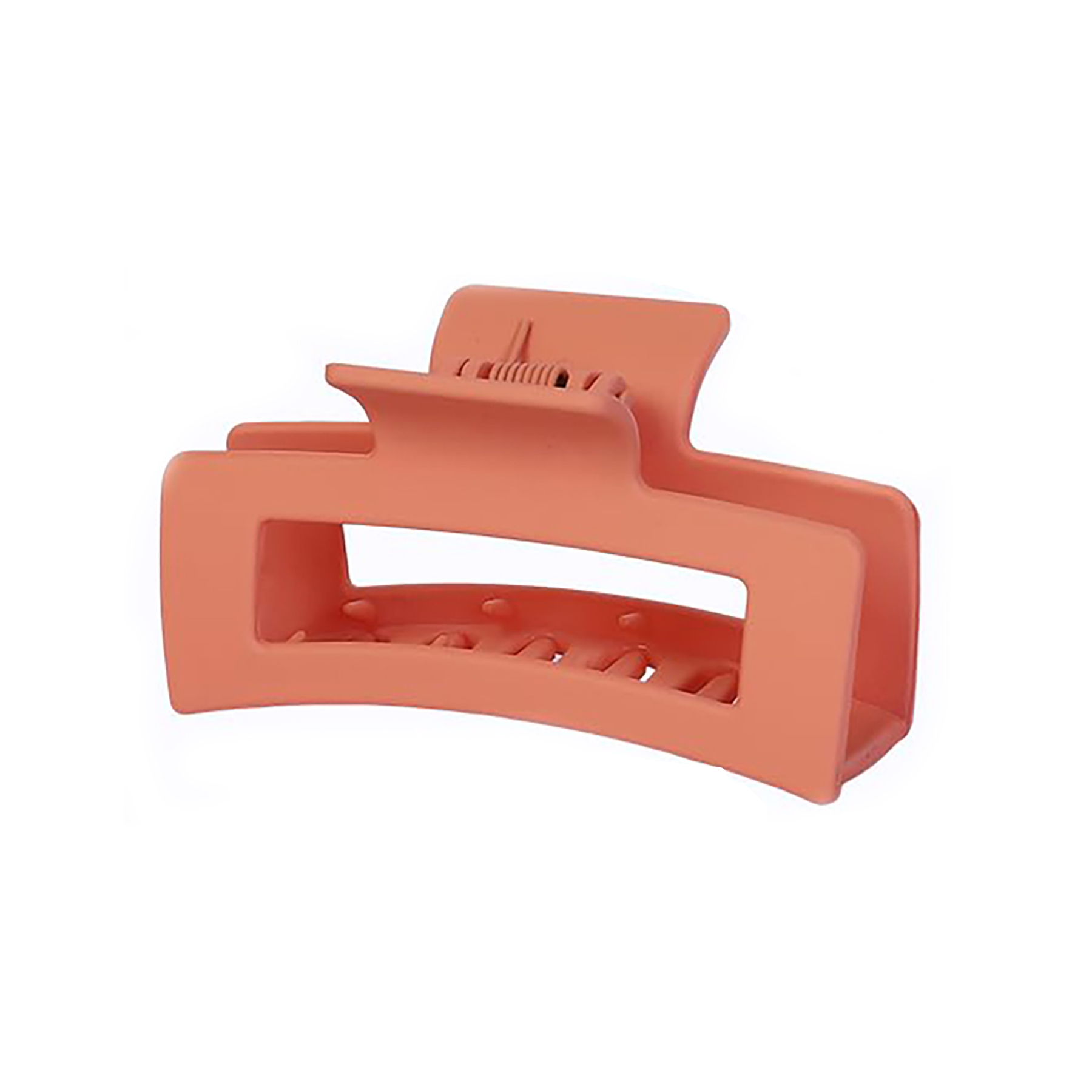 Rectangular Hair Clip 39
