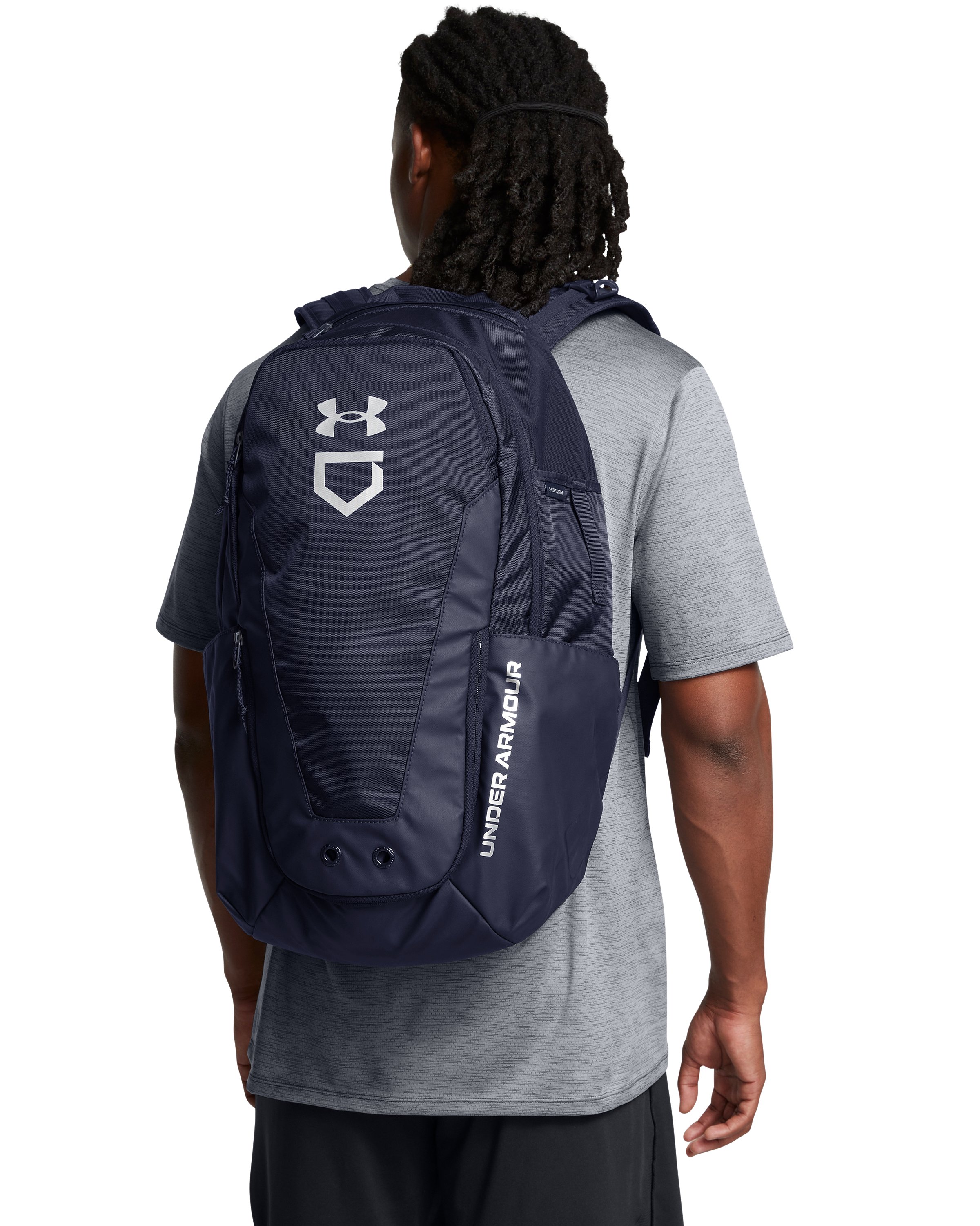UA Yard 2.0 Backpack 17