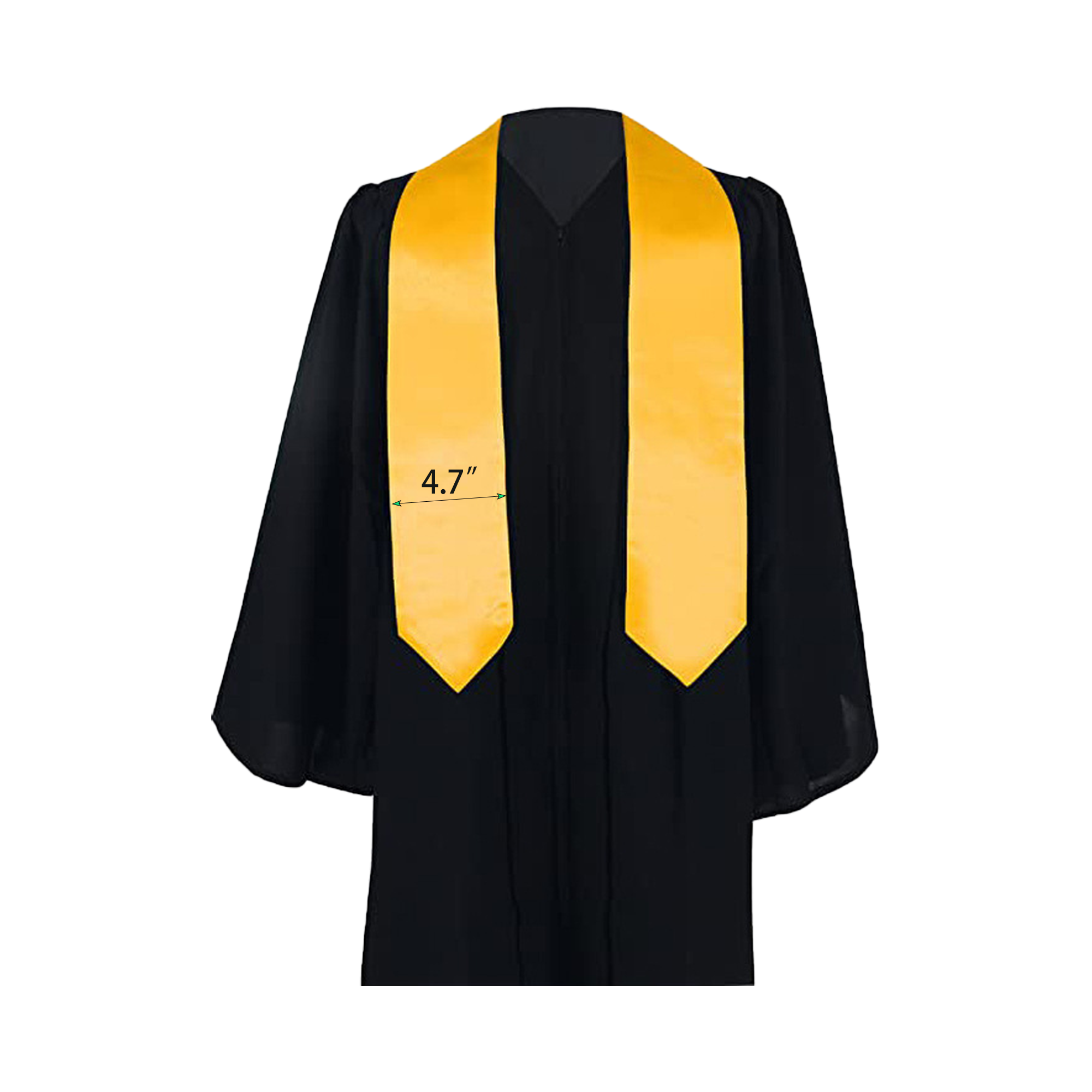 Graduation Ceremony Honor Stole 4
