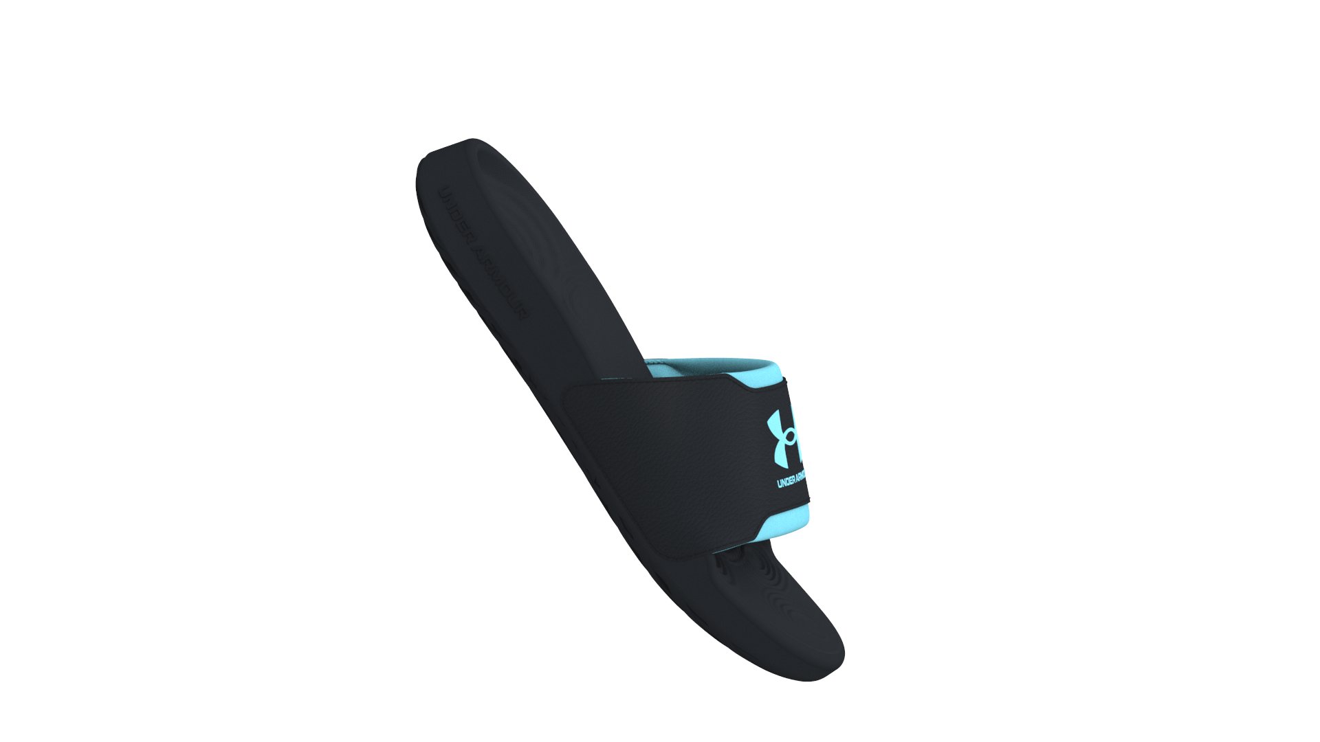 UA Ignite Select Women's Slides 29