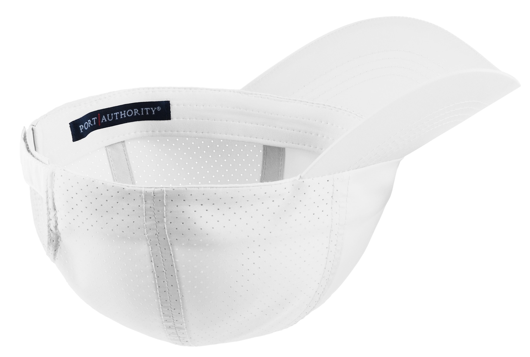 Port Authority® Perforated Cap 2