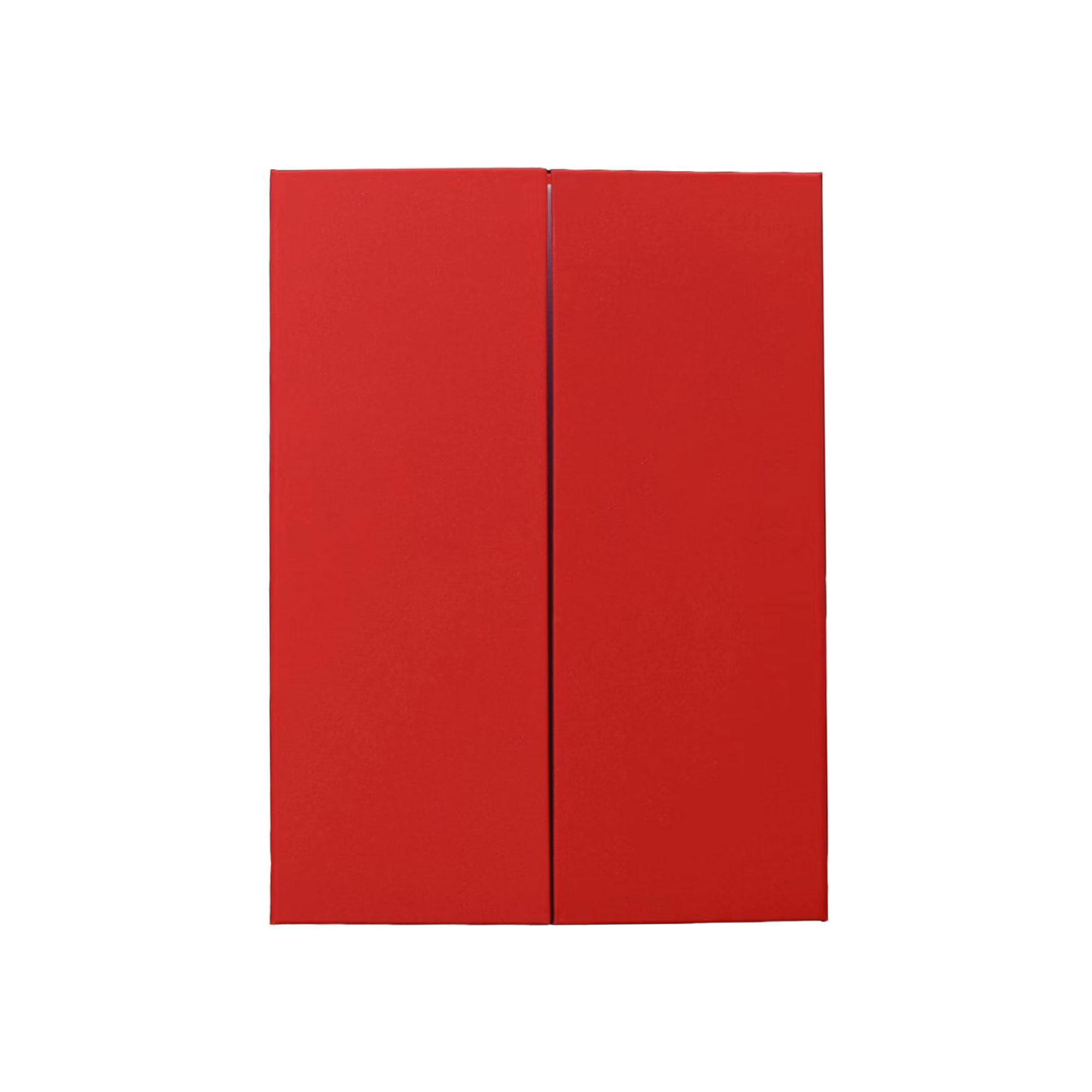 Customized Three Fold Certificate Holder 9