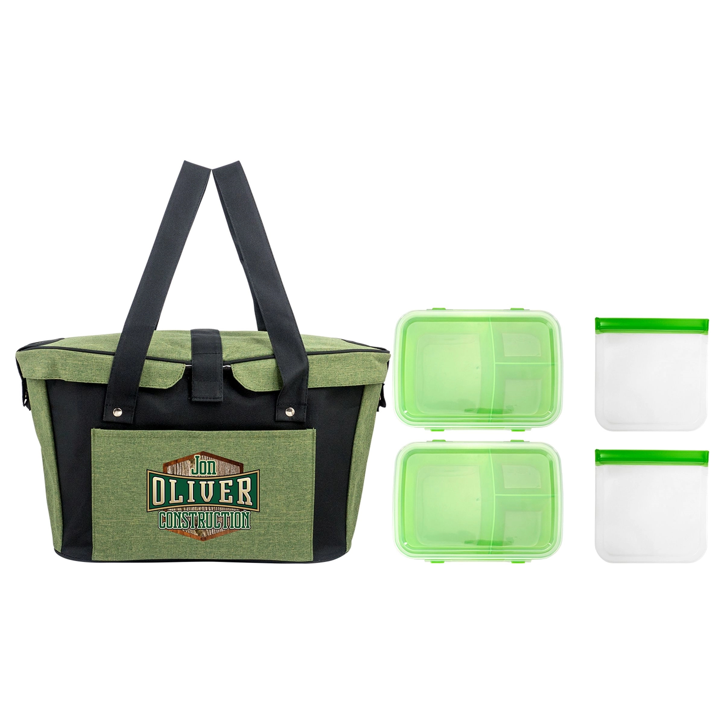 Ridge Lunch And Sandwich Picnic Set 2