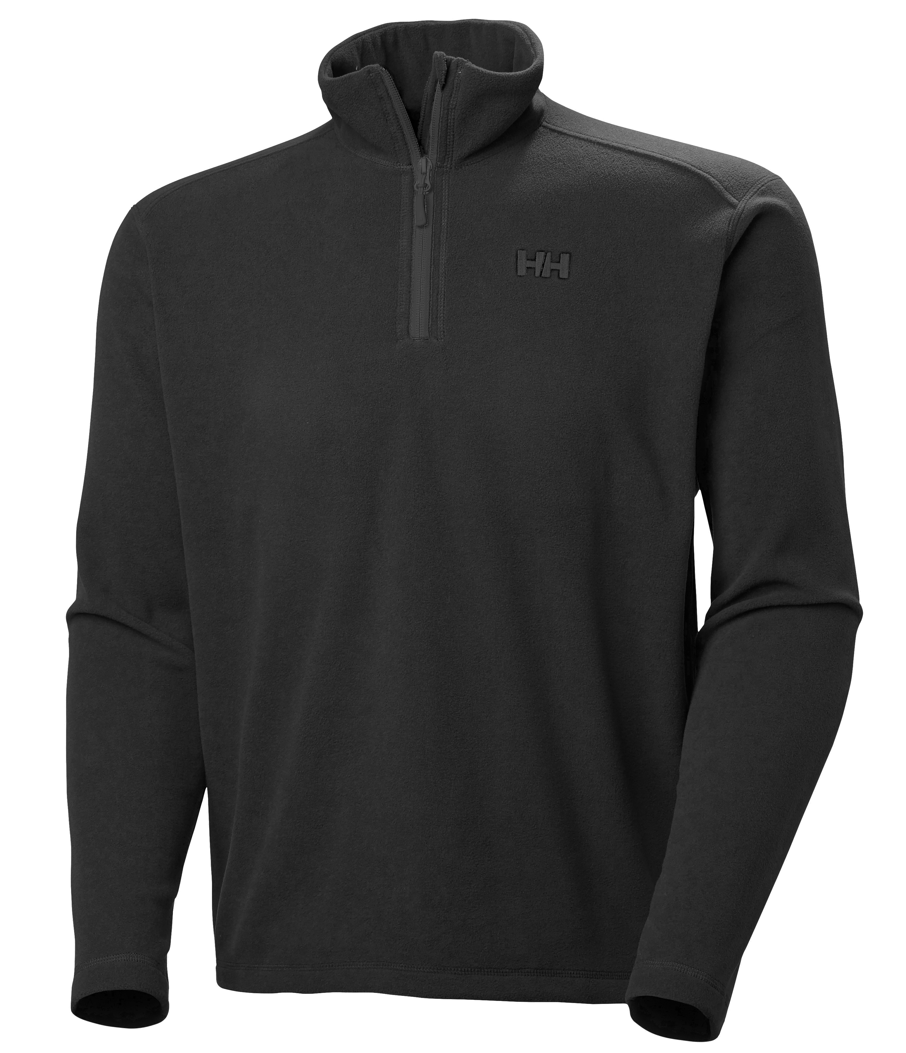 Helly Hansen Men's Daybreaker ½ Zip Fleece Pullover Shirt 23