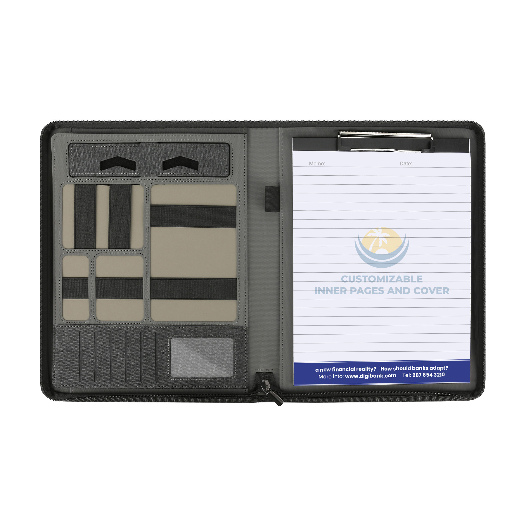 Portable Charging Portfolio 12