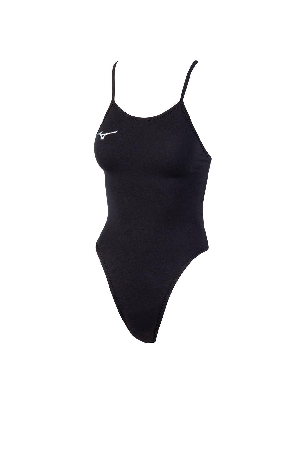 Mizuno EXER Women's Thin Strap Swimsuit 9