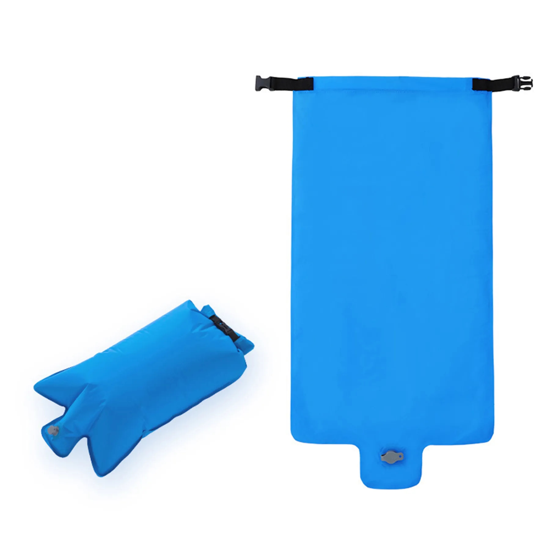 Outdoor Inflatable Mattress Bag 16