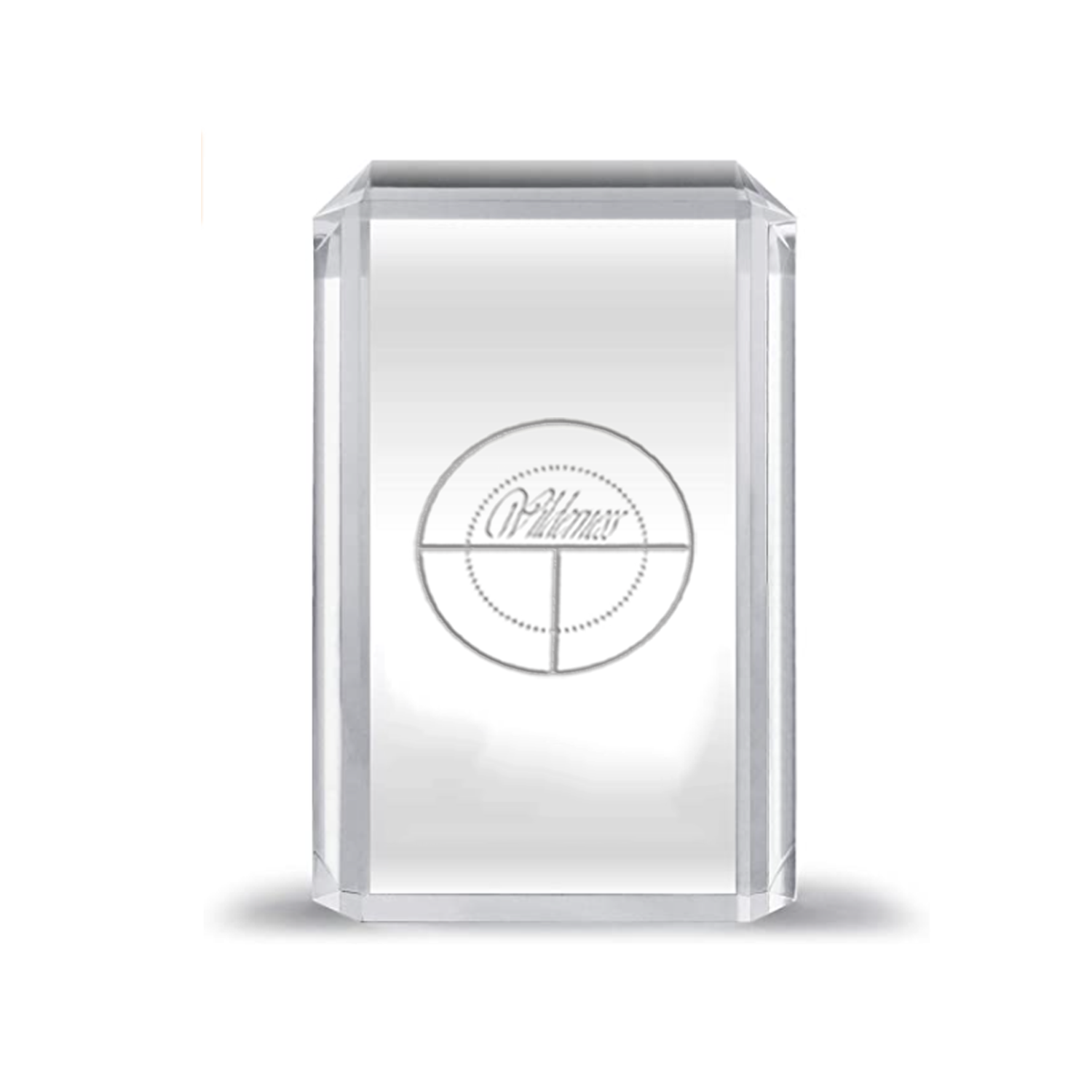 Square Acrylic Awards