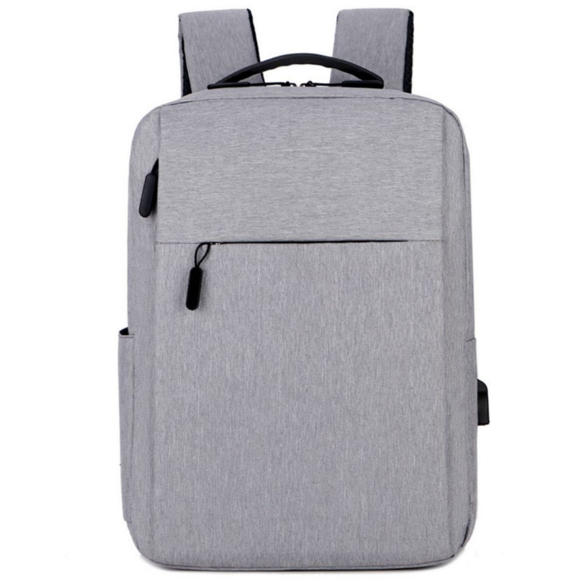 Two-shouldered Business Travel Backpack 7