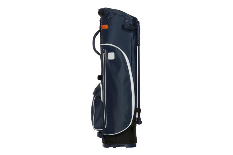 Stitch SL2 Gen 2 Golf Bag - Midnight 3