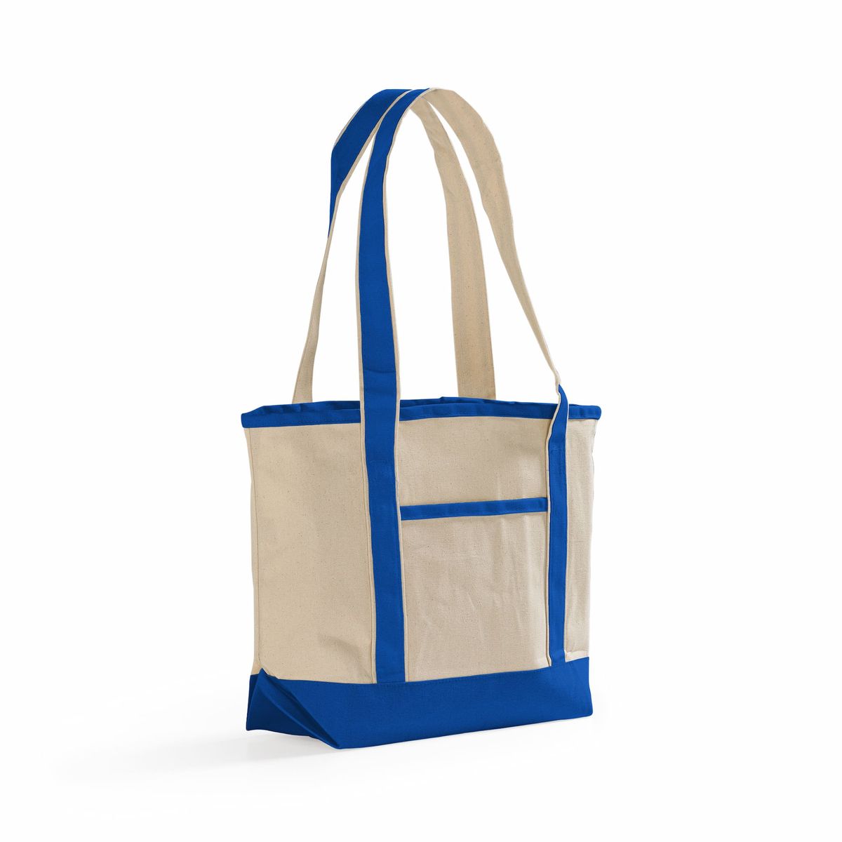 トートバッグ Classic XL leather-trimmed canvas tote bag CT_LTHR_Olive_02w_grande.jpg?v
