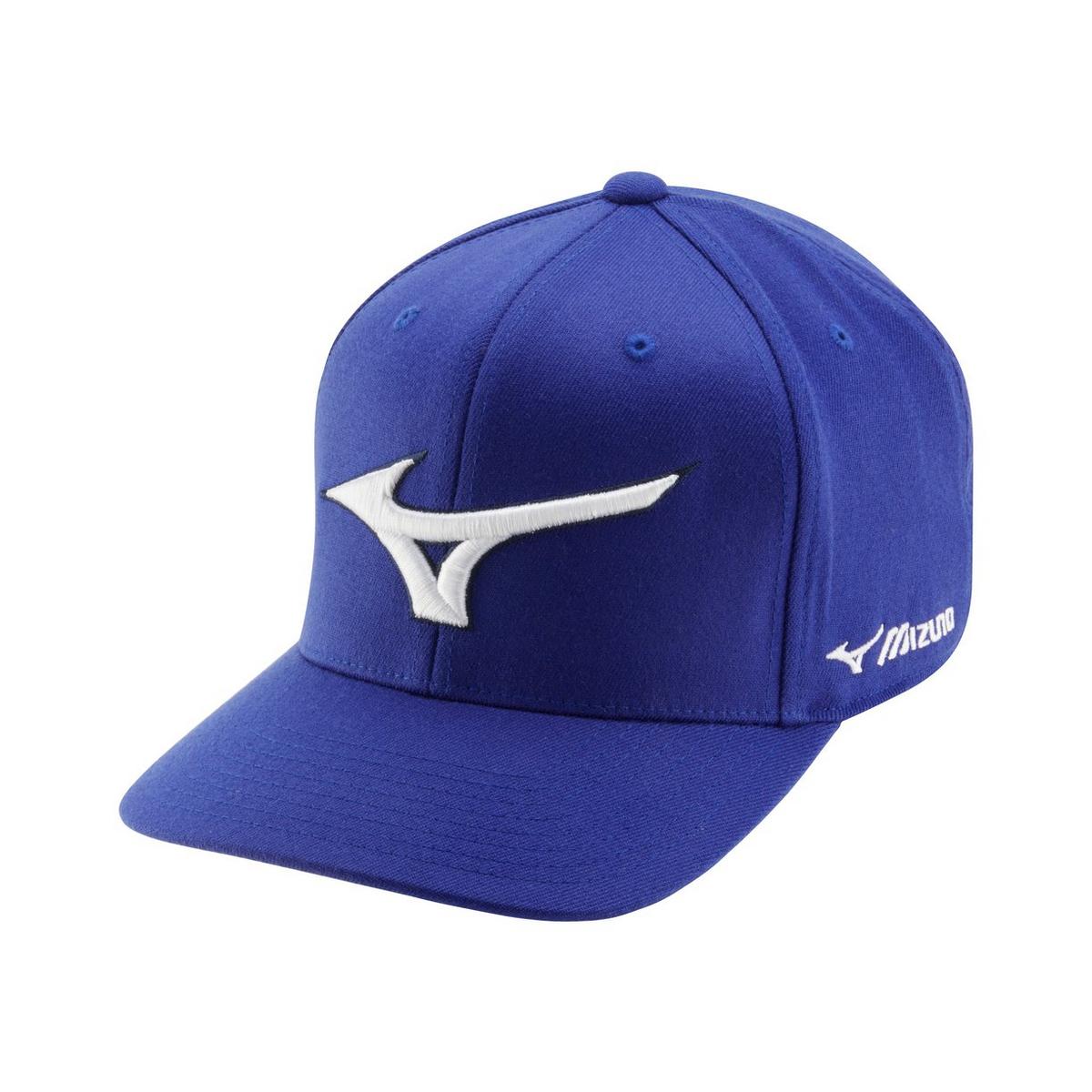 DIAMOND SNAPBACK HAT 21