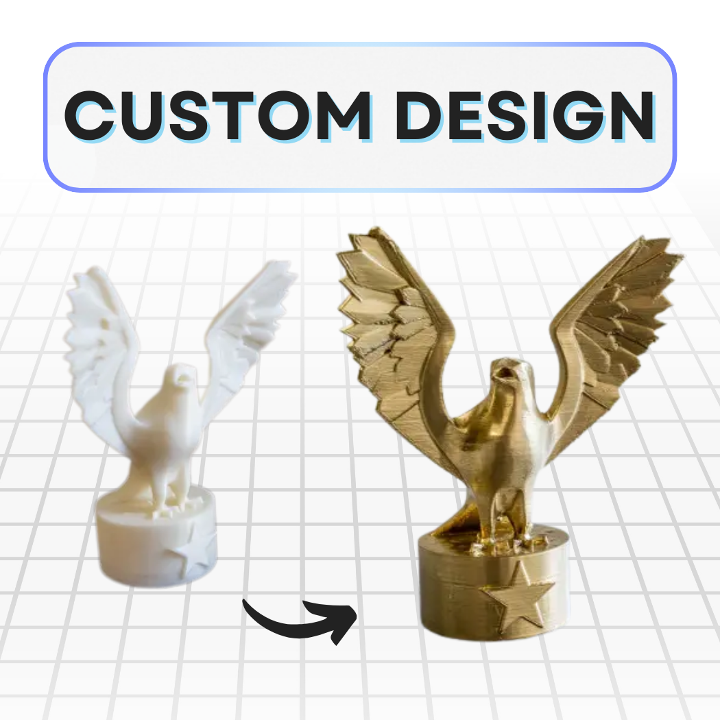 Custom Design