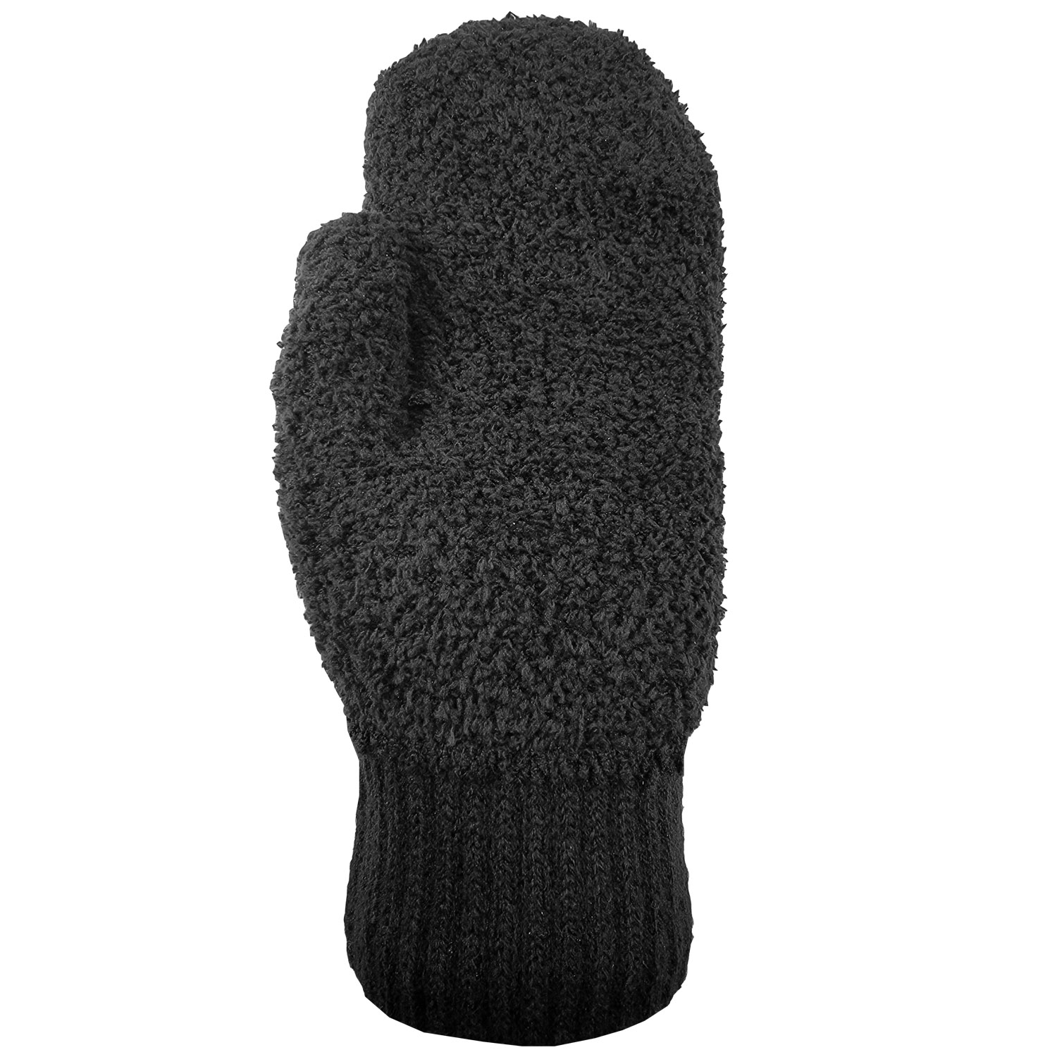 Deluxe Knit Mittens 11