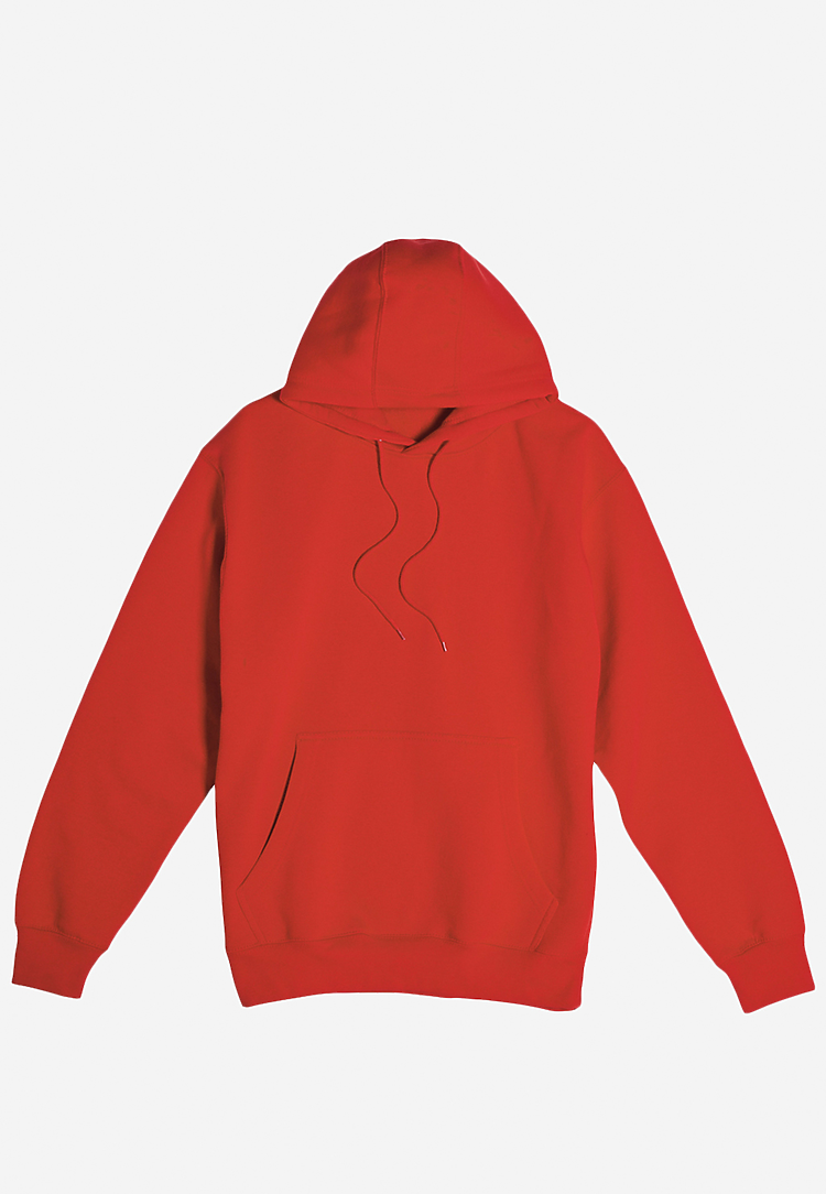 Premium Pullover Hoodie 41