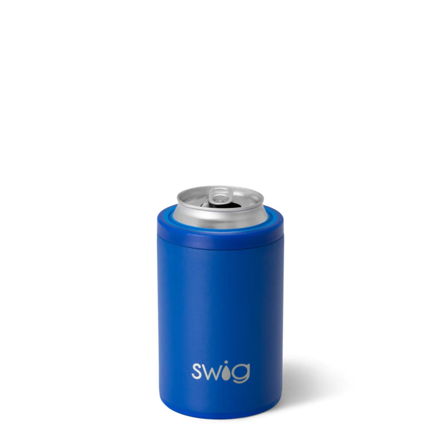 12 oz SWIG® Stainless Steel Insulated Can & Bottle Cooler