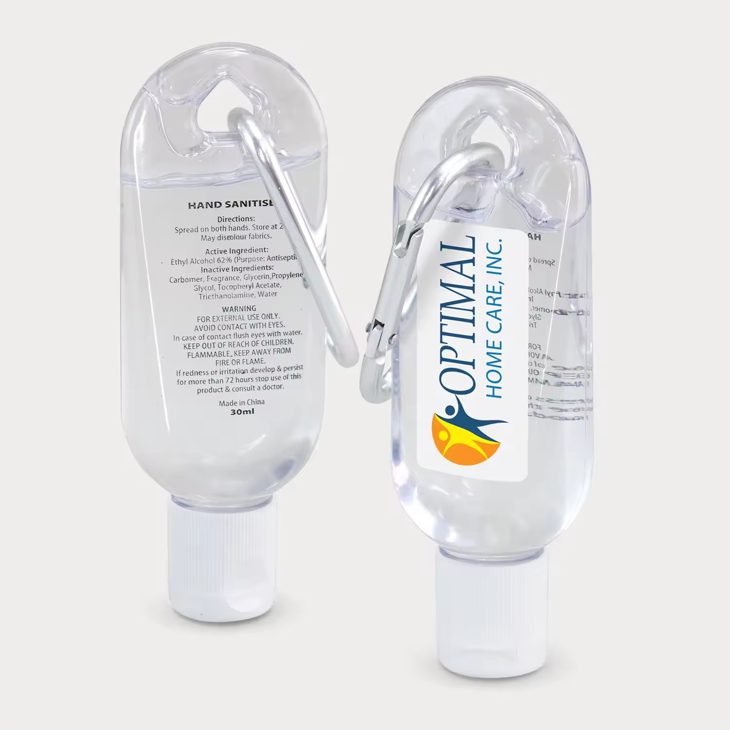 Hand Sanitizer