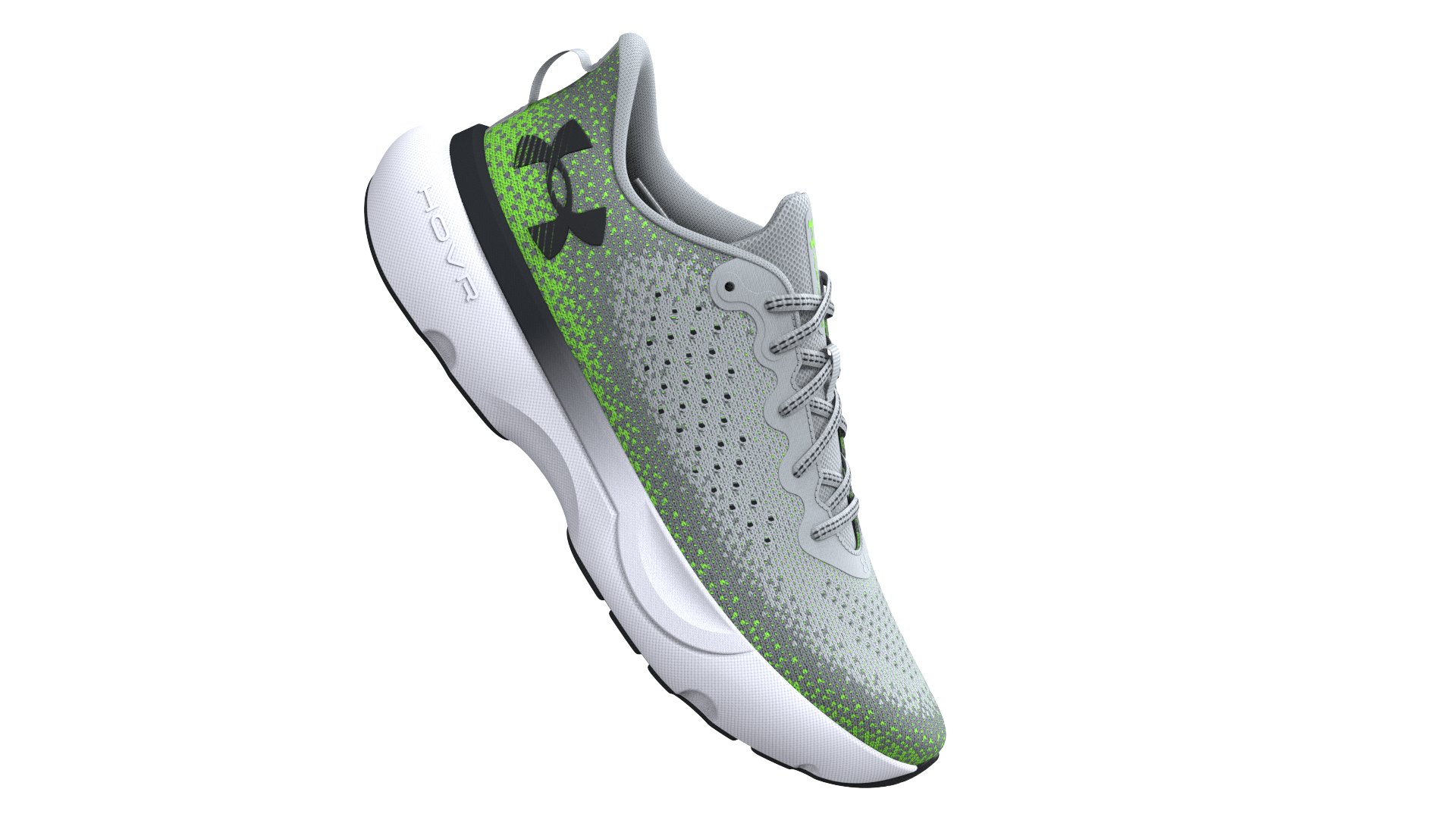 UA Infinite Men's Running Shoes 60