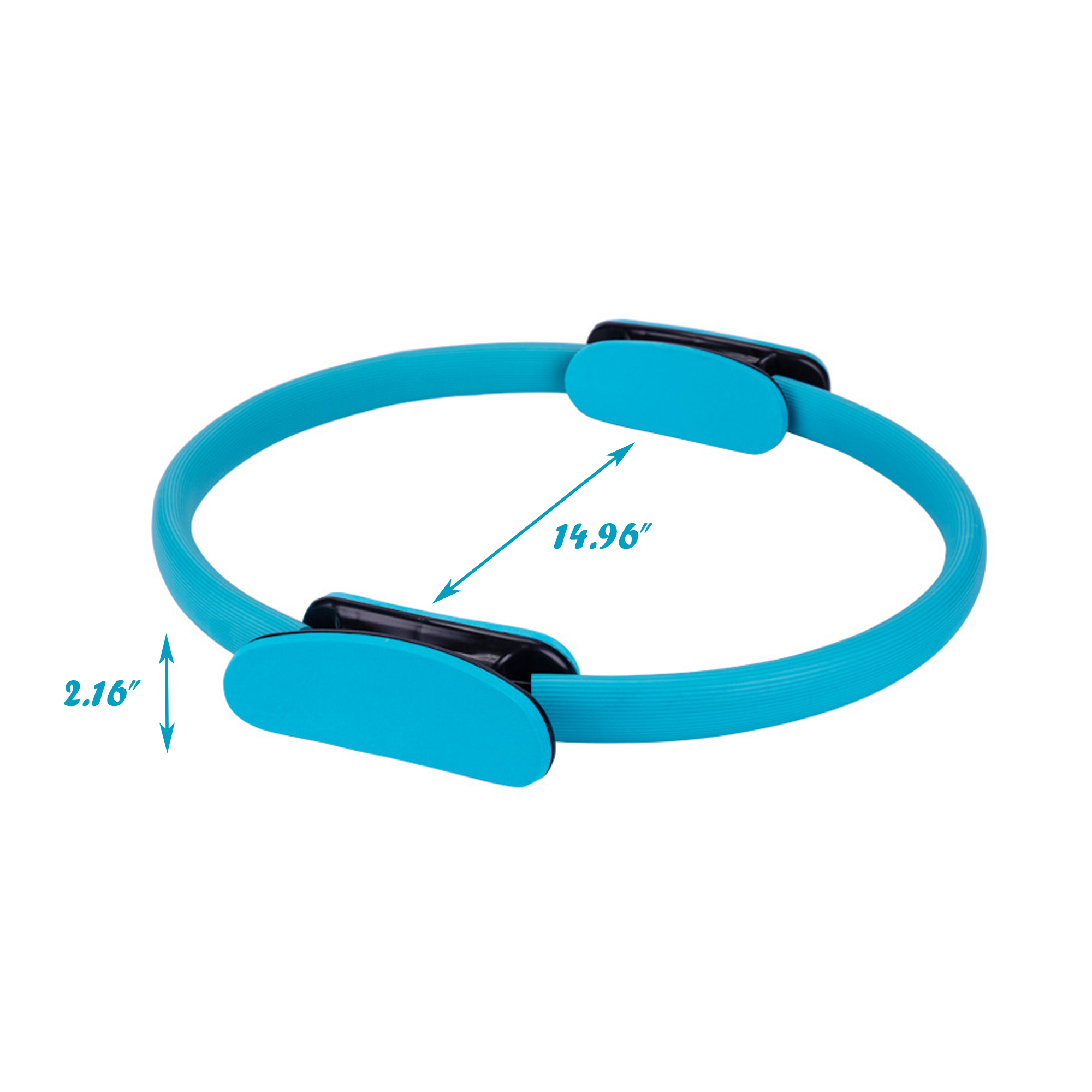 Pilates Yoga Circle 4