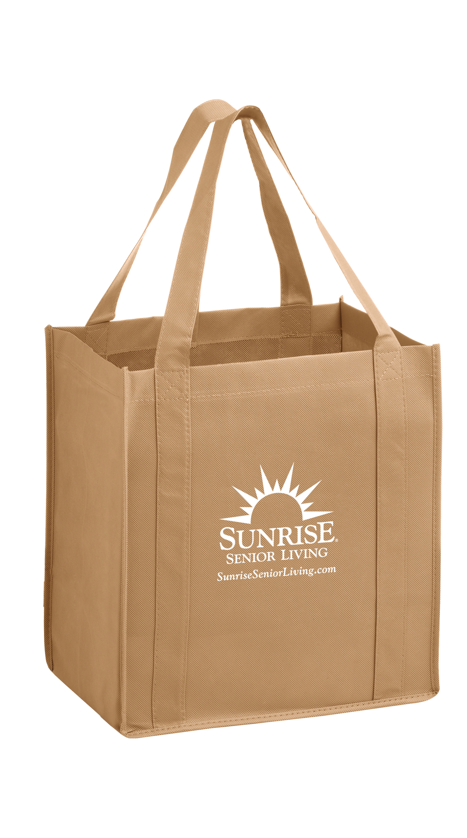 Non-woven Grocery Tote 29