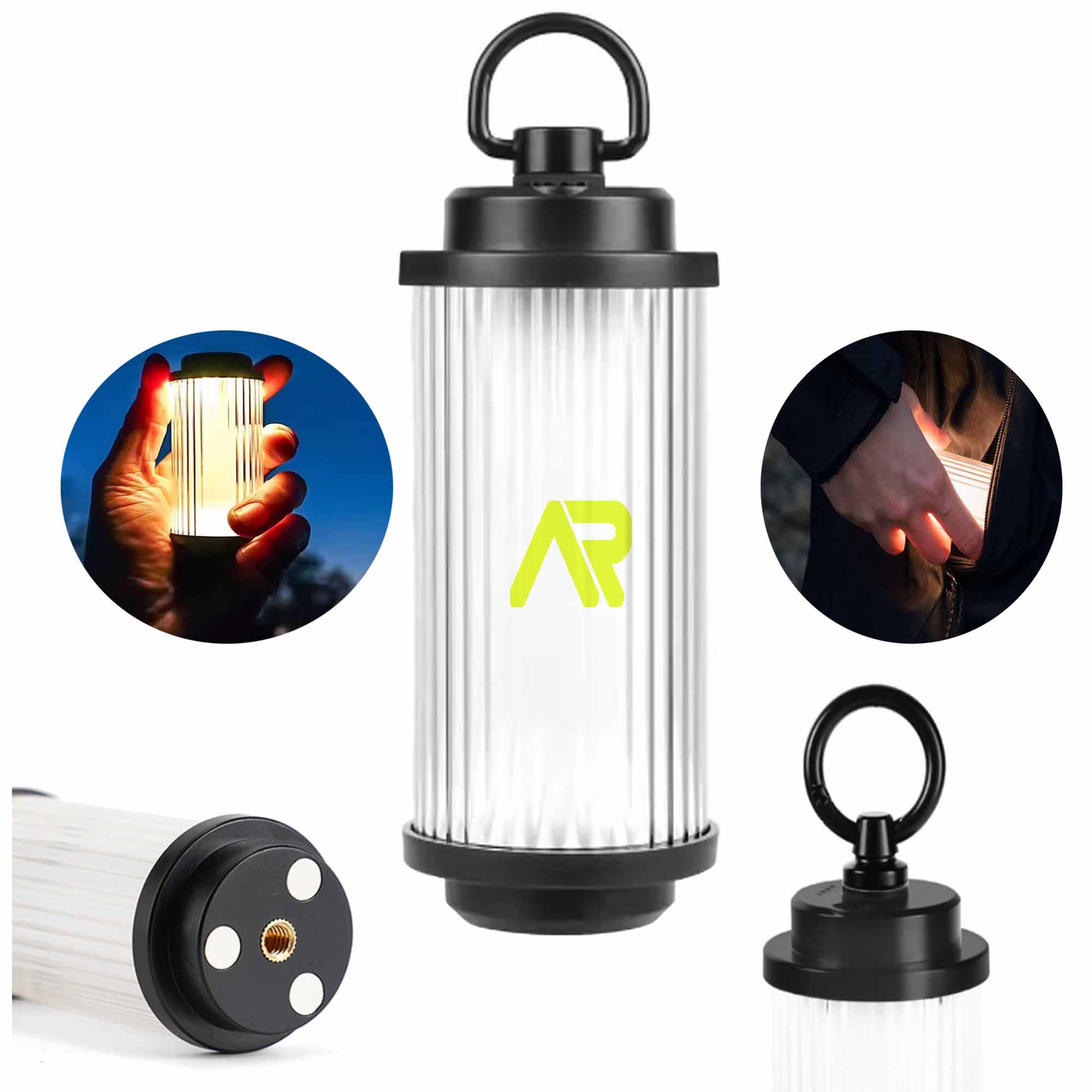 Camping Light 2