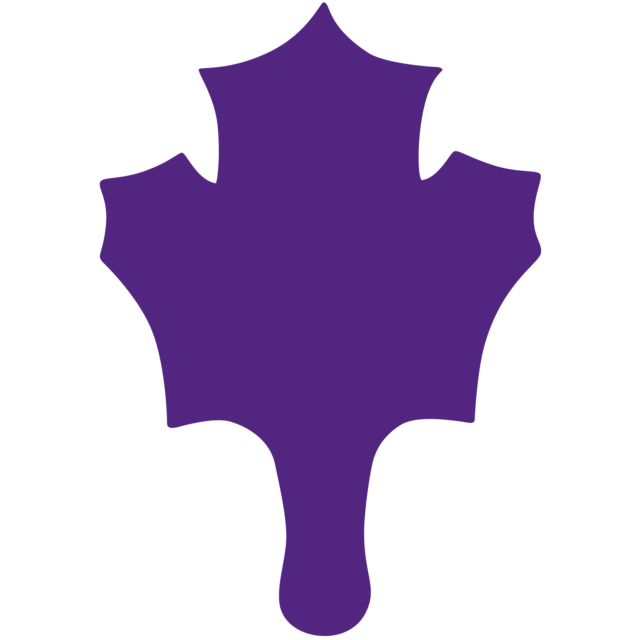 Maple Leaf Waver 69